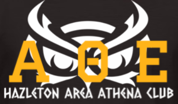 Hazleton Area Athena Club
